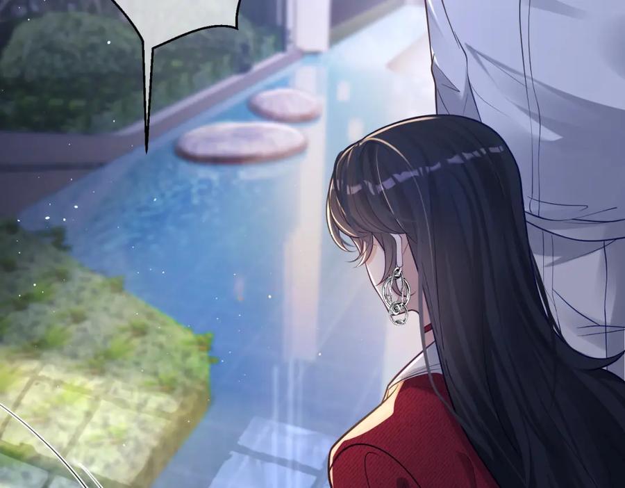 《天降萌宝：霍爷请签收》第10话 我很愿意！ 第6页