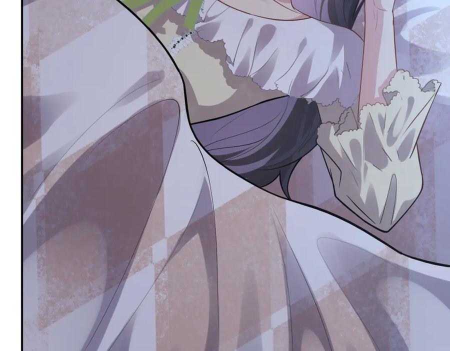《天降萌宝：霍爷请签收》第10话 我很愿意！ 第84页