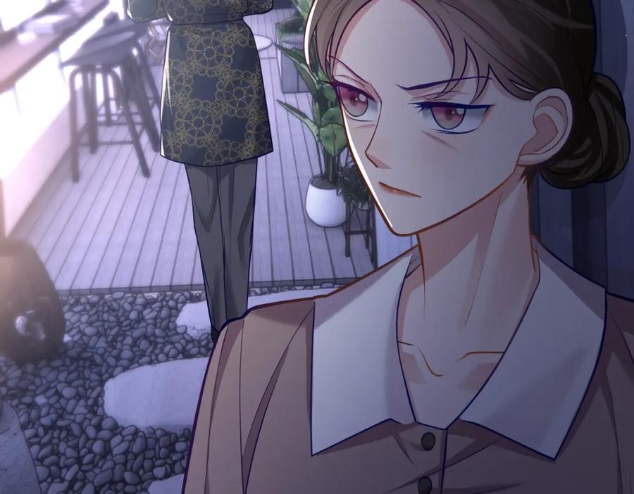 《天降萌宝：霍爷请签收》第10话 我很愿意！ 第107页