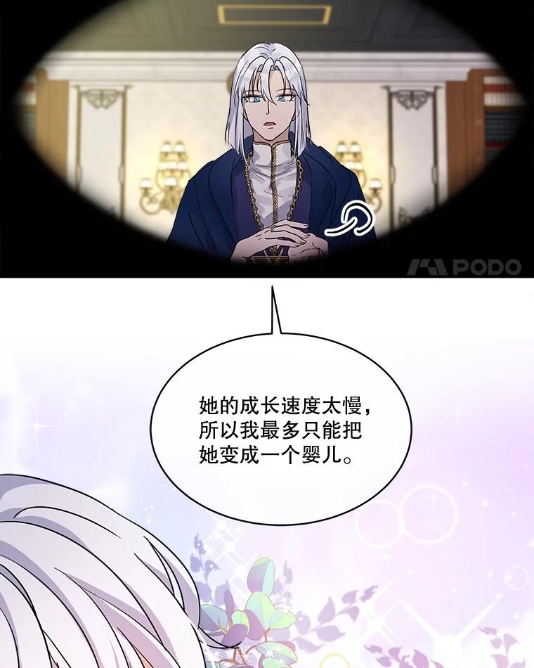 重生为神兽宝宝 - 8.人形化 - 第74张图