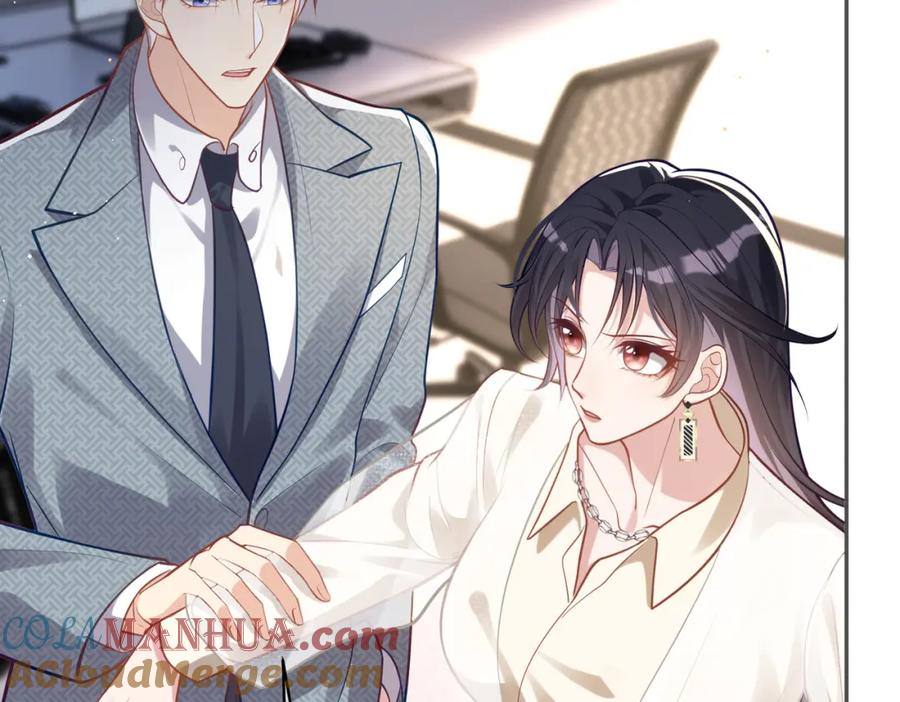 《天降萌宝：霍爷请签收》第11话 恶毒女配发力了 第93页