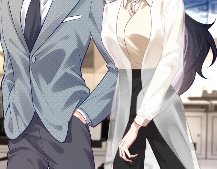 《天降萌宝：霍爷请签收》第11话 恶毒女配发力了 第104页