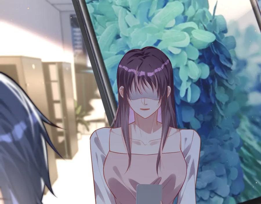 《天降萌宝：霍爷请签收》第11话 恶毒女配发力了 第107页
