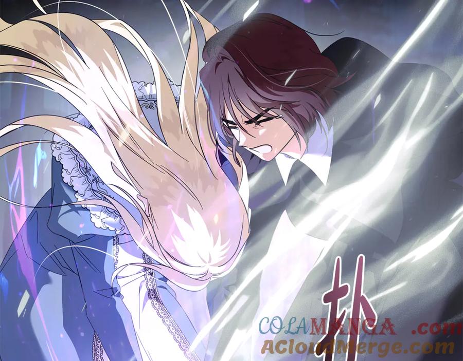 恶女的王座 第218话 赎罪 第29页
