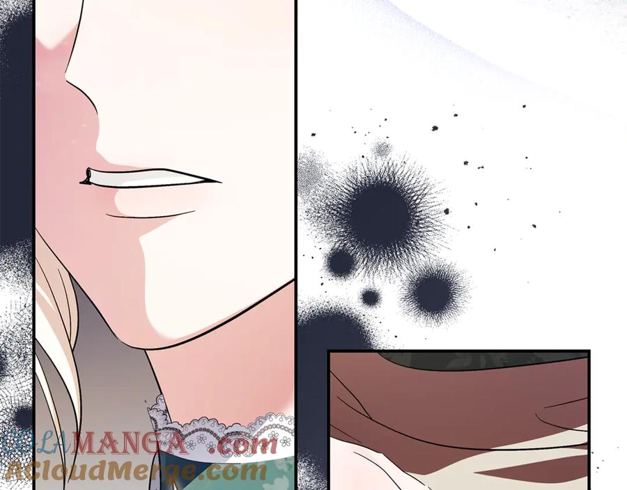 恶女的王座 第227话 只做你的妻子 第89页