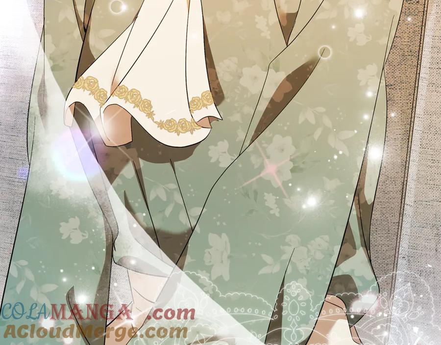 恶女的王座 第227话 只做你的妻子 第109页