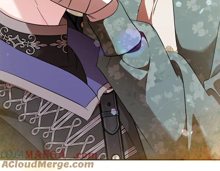 恶女的王座 第227话 只做你的妻子 第161页