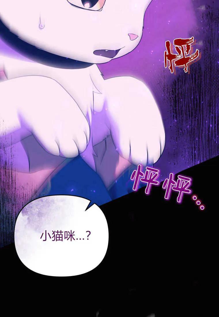成为苏尔坦珍爱的猫咪 第24话 第90页