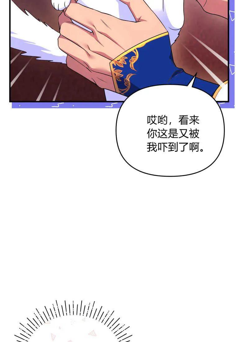成为苏尔坦珍爱的猫咪 第24话 第76页