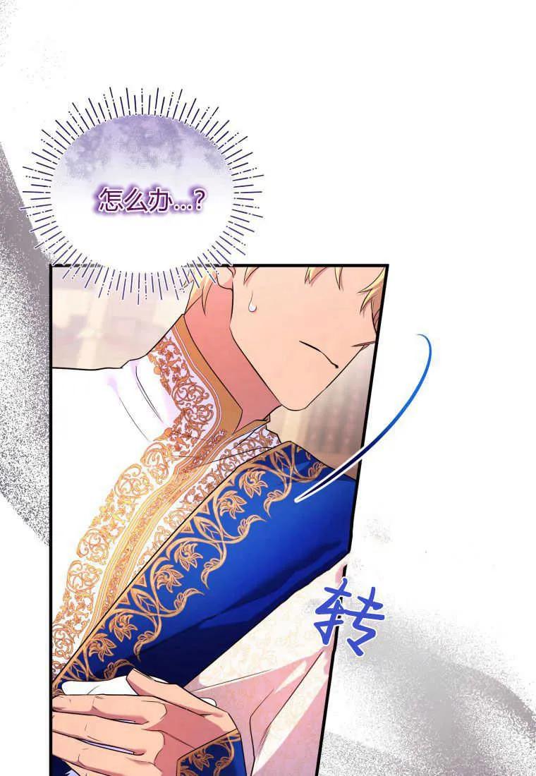 成为苏尔坦珍爱的猫咪 第24话 第95页