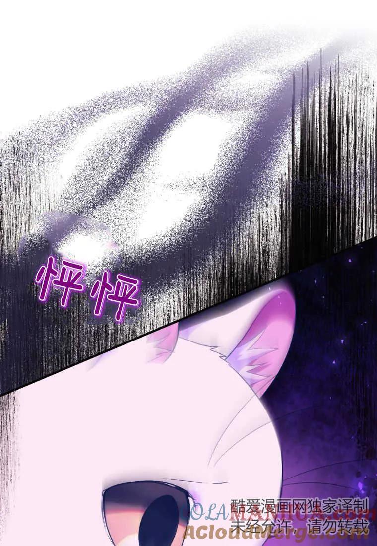 成为苏尔坦珍爱的猫咪 第24话 第89页