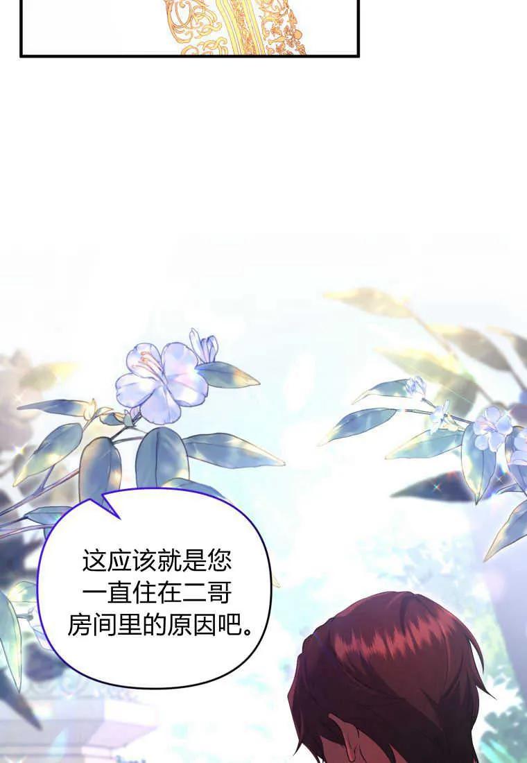 成为苏尔坦珍爱的猫咪 第25话 第30页