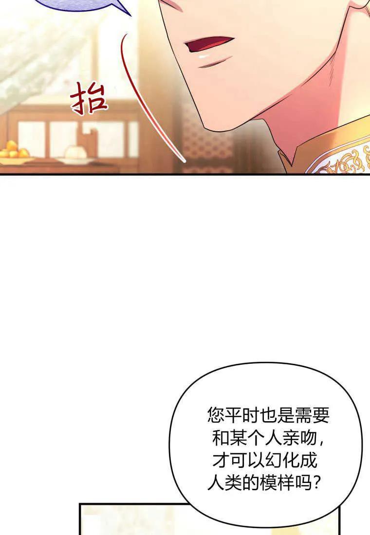 成为苏尔坦珍爱的猫咪 第25话 第27页
