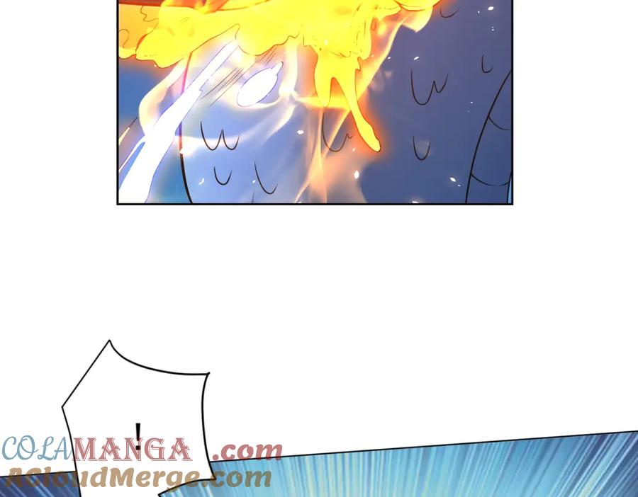 《我的诸神医院》第33话 两只拉弥亚 第101页