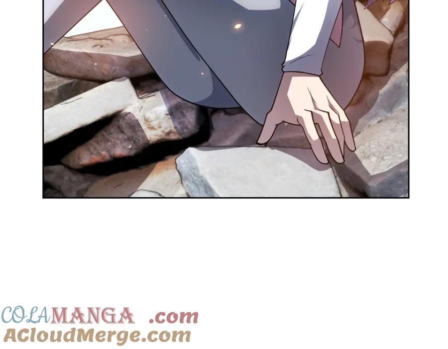 《我的诸神医院》第34话 恶念化身 第49页