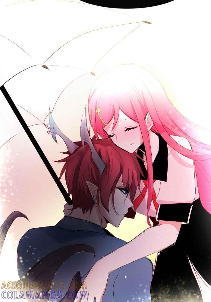 《倾恋的蜜封罐》041-- 原来喜欢一个人 第3页