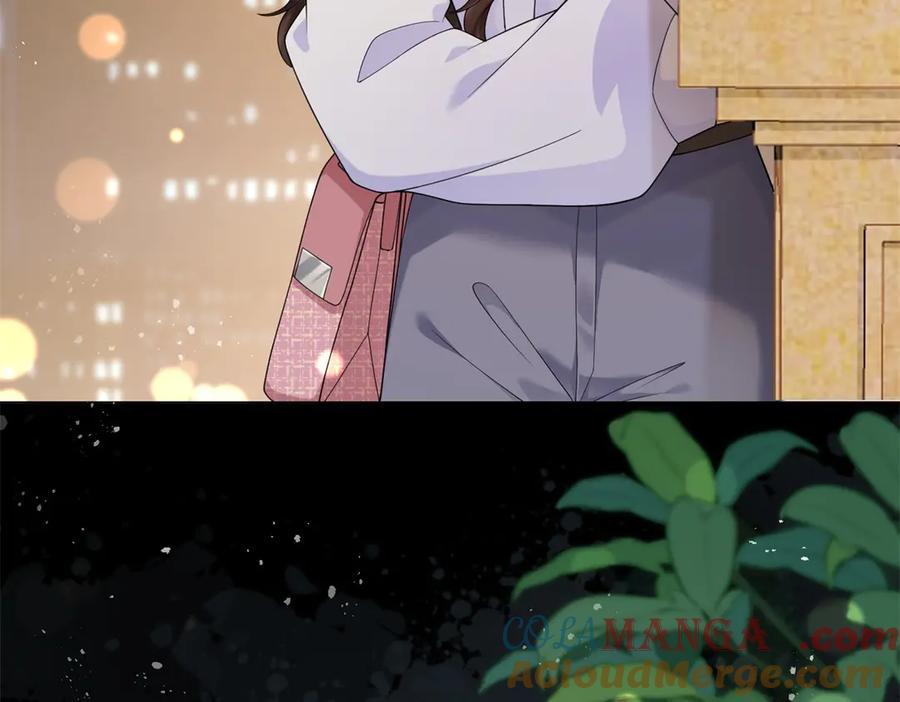 《和植物人大佬联姻》第35话 救小三放弃正妻？ 第89页