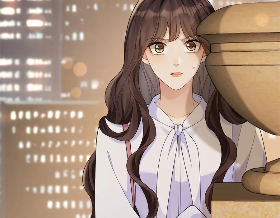 《和植物人大佬联姻》第35话 救小三放弃正妻？ 第88页