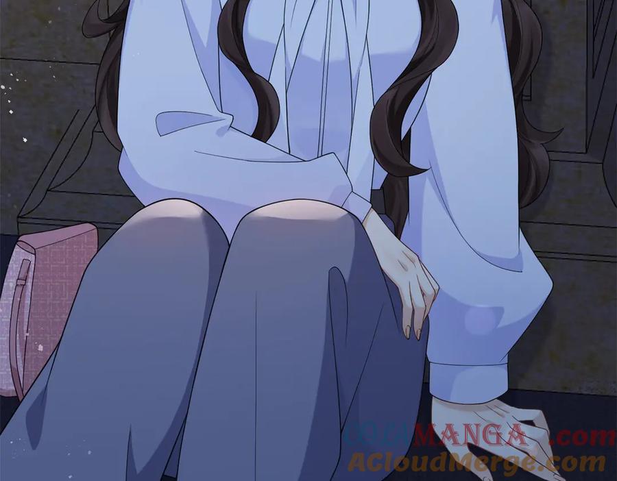 《和植物人大佬联姻》第35话 救小三放弃正妻？ 第93页