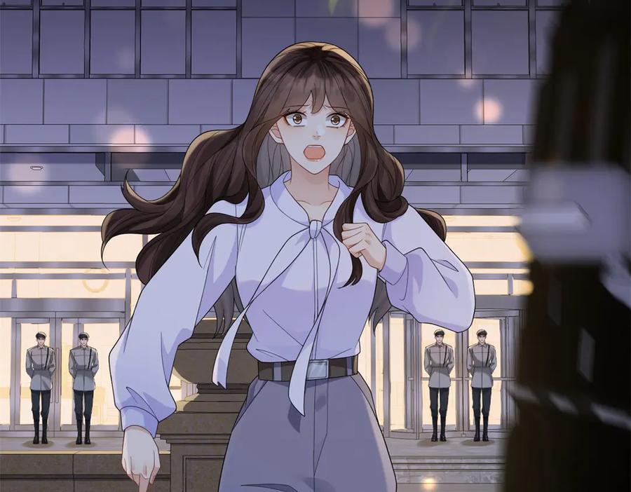 《和植物人大佬联姻》第35话 救小三放弃正妻？ 第103页