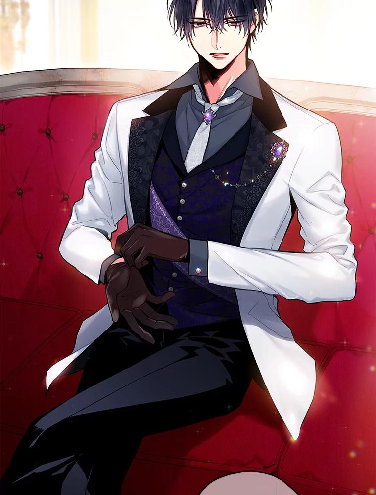 恶女保命计划 - 98.重新振作 - 第20张图