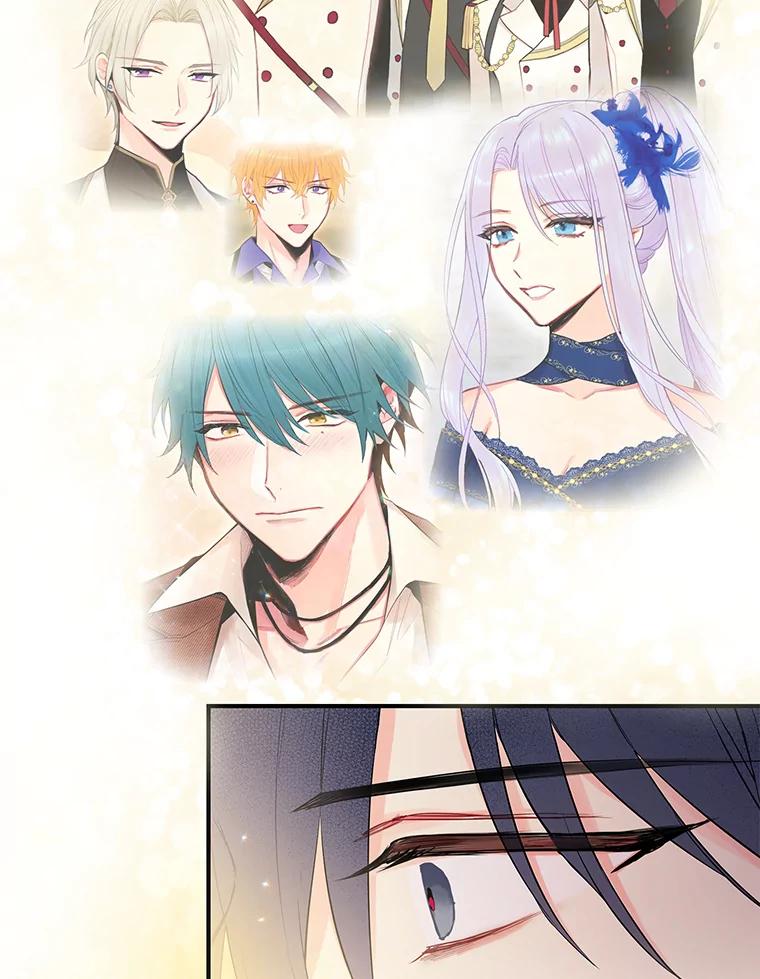 恶女保命计划 - 98.重新振作 - 第11张图