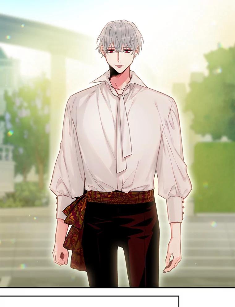 恶女保命计划 - 99.异常 - 第33张图