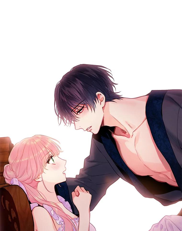 恶女保命计划 - 100.诱惑 - 第83张图