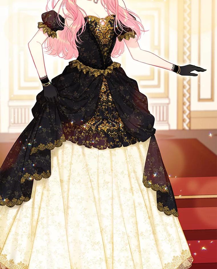 恶女保命计划 - 101.庆祝宴 - 第39张图