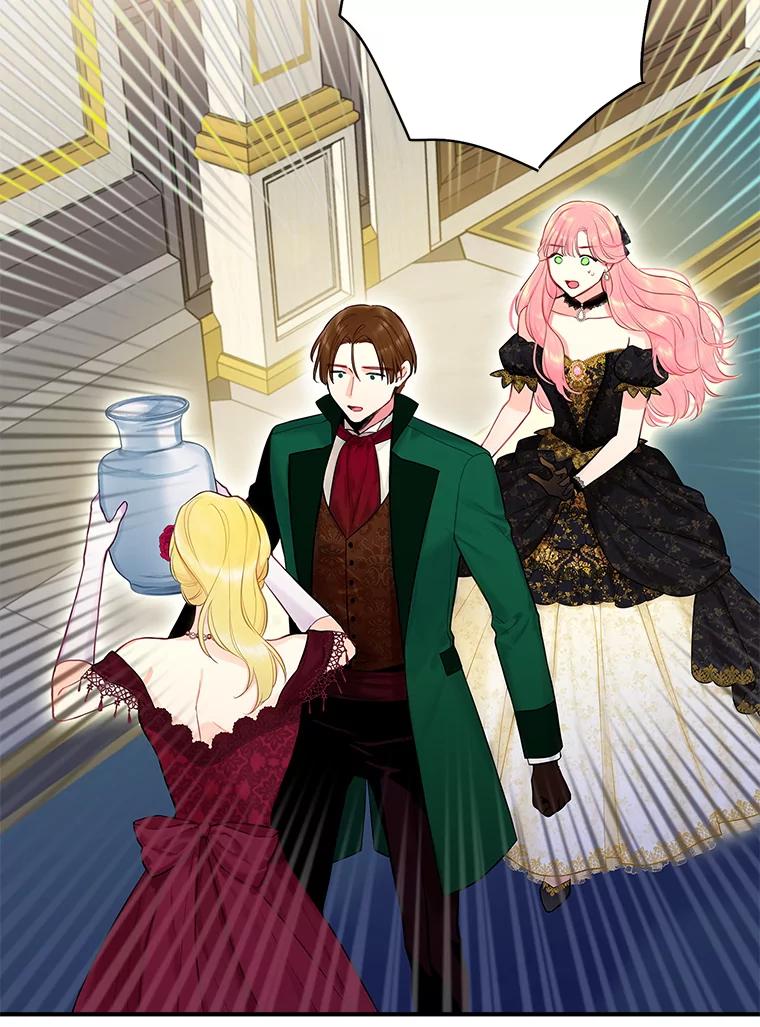 恶女保命计划 - 103.阻止 - 第56张图