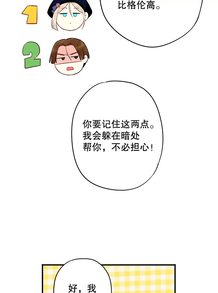 恶女保命计划 - 104.跟踪狂 - 第72张图