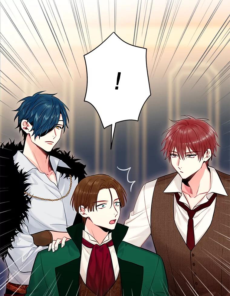 恶女保命计划 - 107.狩猎大会 - 第5张图