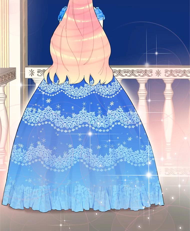 恶女保命计划 - 9.舞会 - 第75张图