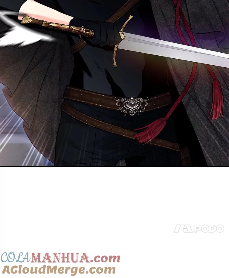 恶女保命计划 - 110.威逼利诱 - 第94张图