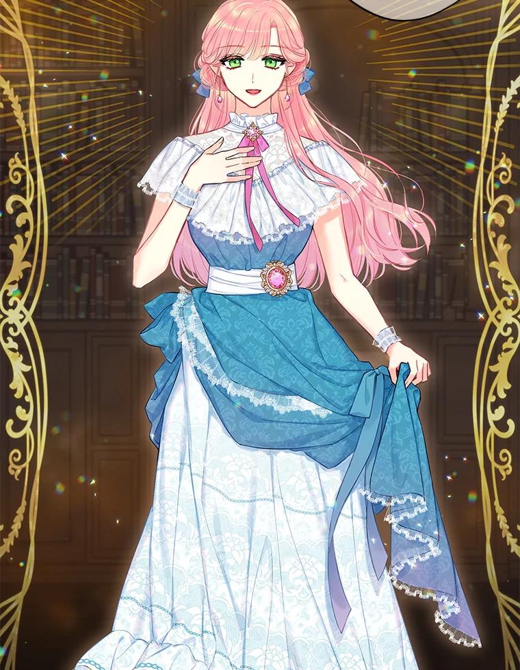 恶女保命计划 - 110.威逼利诱 - 第32张图