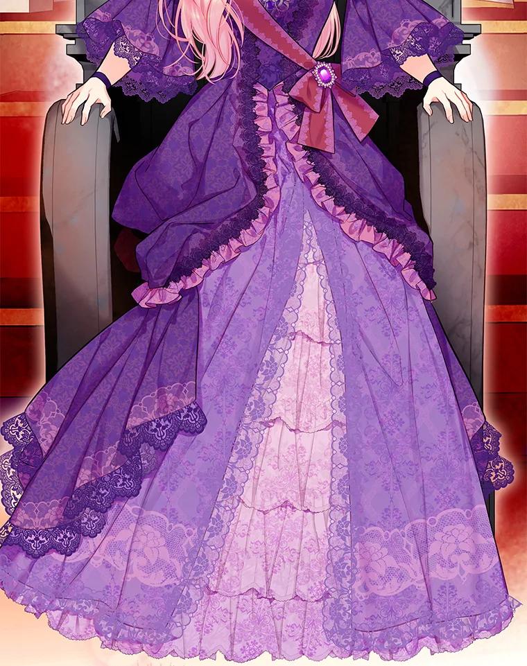 恶女保命计划 - 111.交锋 - 第40张图