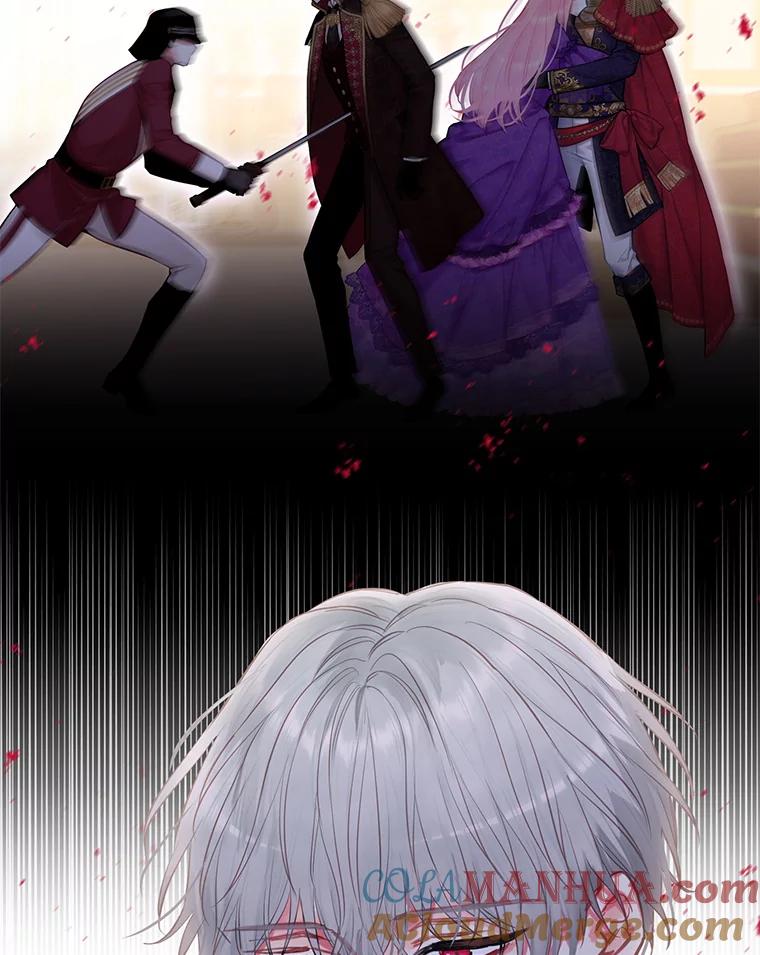 恶女保命计划 - 113.牺牲 - 第30张图