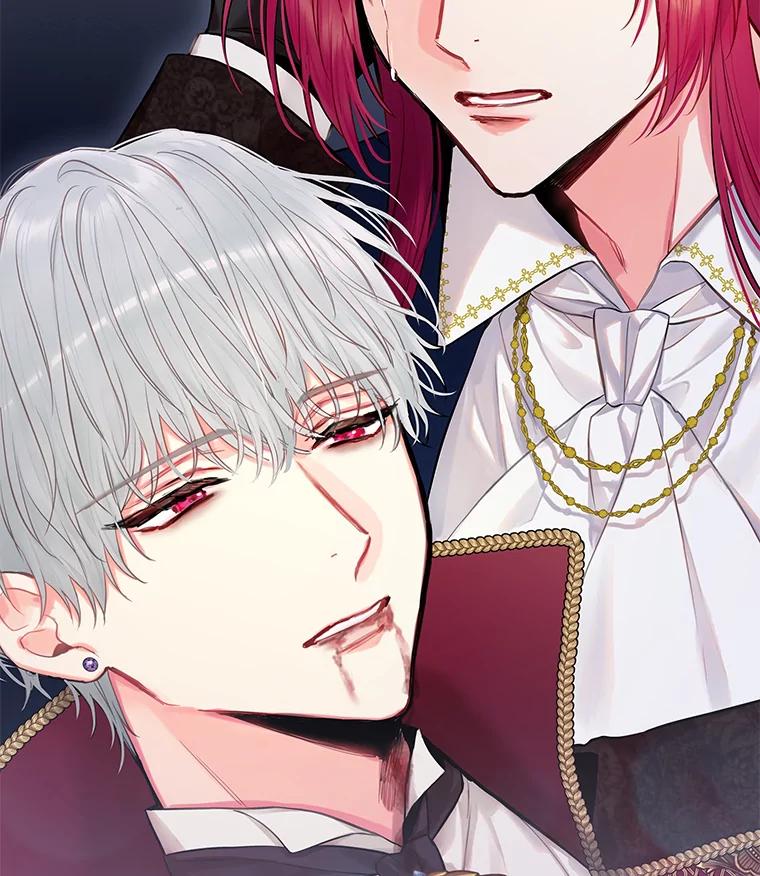 恶女保命计划 - 113.牺牲 - 第58张图