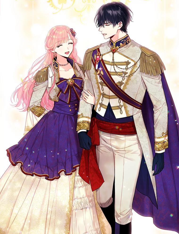 恶女保命计划 - 114.完美的结局 - 第115张图