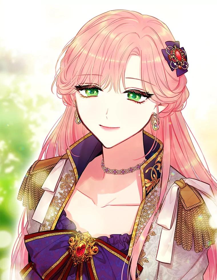 恶女保命计划 - 114.完美的结局 - 第95张图