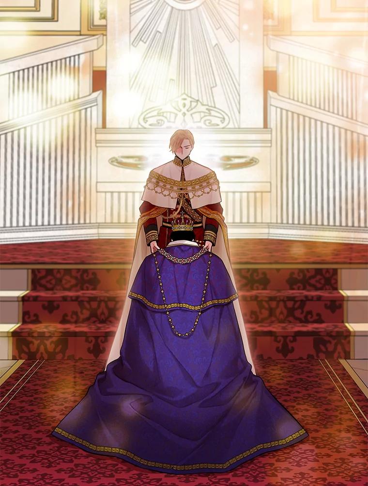 恶女保命计划 - 114.完美的结局 - 第34张图