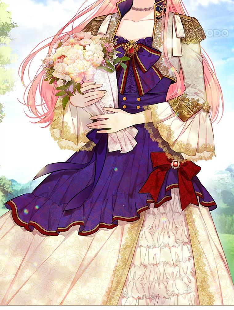 恶女保命计划 - 114.完美的结局 - 第68张图