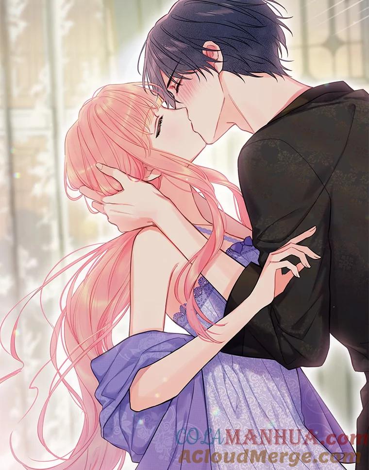 恶女保命计划 - 外传3.难亲近的公主 - 第67张图