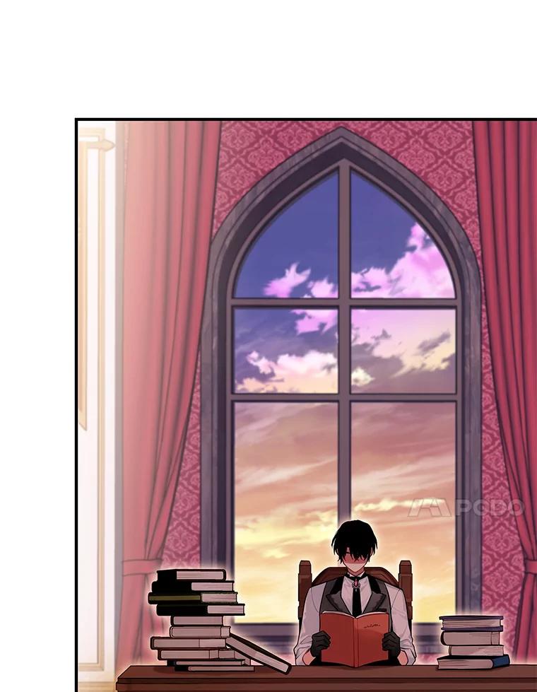 恶女保命计划 - 外传3.难亲近的公主 - 第44张图