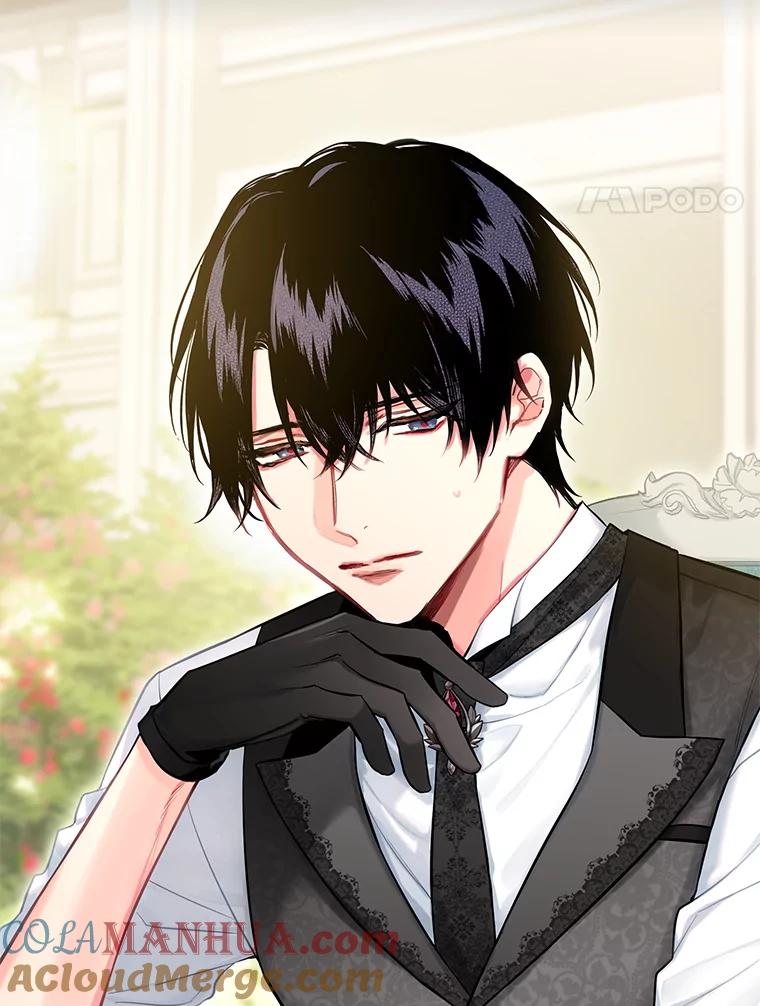 恶女保命计划 - 外传3.难亲近的公主 - 第4张图