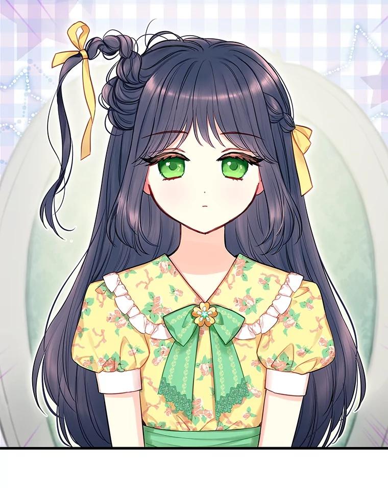 恶女保命计划 - 外传3.难亲近的公主 - 第23张图