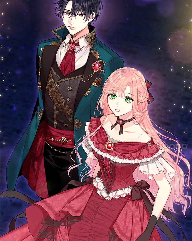 恶女保命计划 - 外传4.圆满（完） - 第14张图