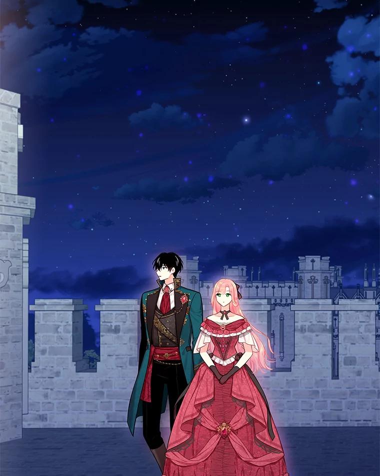 恶女保命计划 - 外传4.圆满（完） - 第8张图