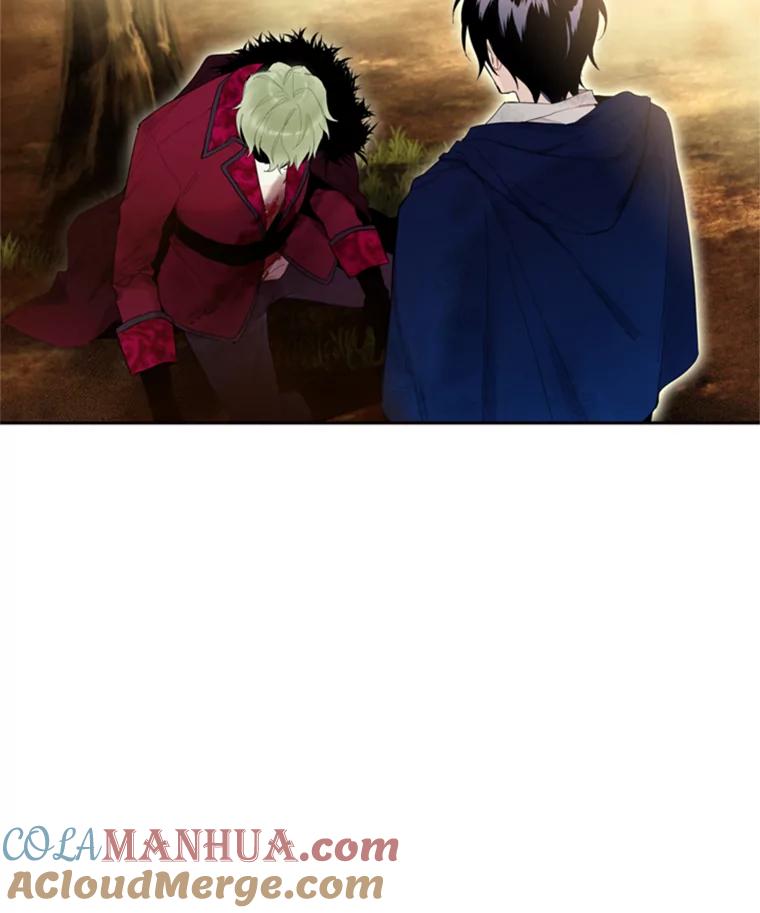 恶女保命计划 - 17.好朋友 - 第22张图