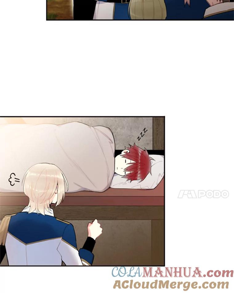 恶女保命计划 - 19.回归 - 第67张图